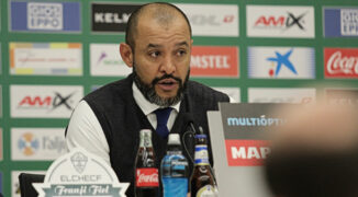 Wolverhampton wraca na dobre tory. Espirito Santo wytrzymał presję