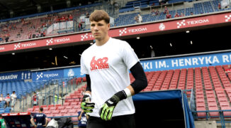 Aleksander Bobek: Czuję się w stu procentach gotowy na transfer zagraniczny [WYWIAD]