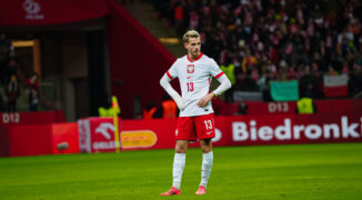Jakub Kamiński – gdy forma w klubie i kadrze staje się symbiotyczna