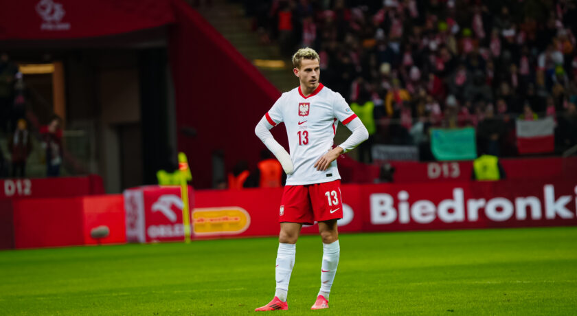 Jakub Kamiński – gdy forma w klubie i kadrze staje się symbiotyczna