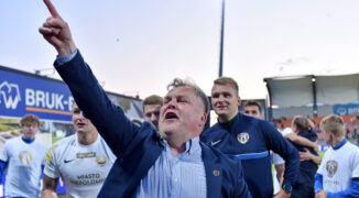 Puszcza Niepołomice napisała historię – za to kochamy futbol