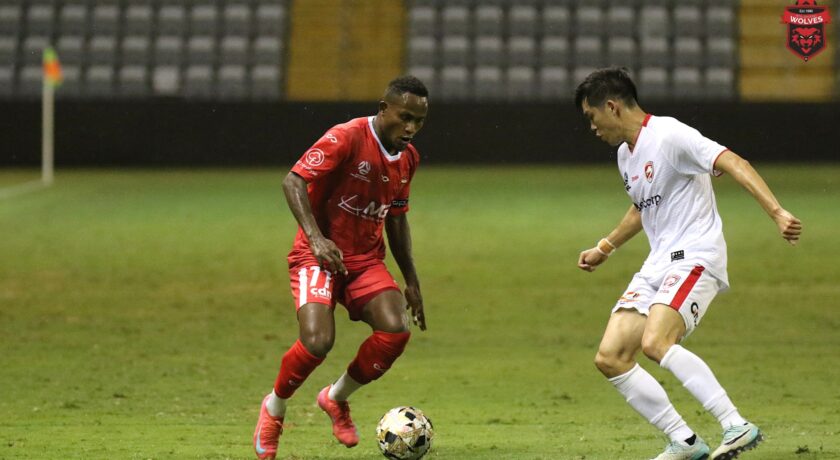 Raphael Lea’i – odradzający się, ale niejedyny talent z Oceanii