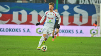 Dominik Sarapata piłkarzem FC Kopenhaga