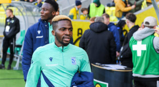 Rayo Vallecano lepsze od Lecha Poznań. A mogło być pięknie…