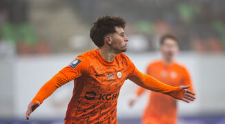 Co może dać Kajetan Szmyt Jagiellonii Białystok?