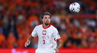 Transferowa bomba stała się faktem! Przemysław Wiśniewski nowym piłkarzem Widzewa Łódź