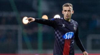 Krzysztof Koton piłkarzem FCV Dender. Czy podbije belgijskie boiska?