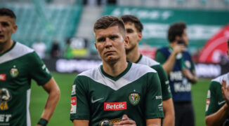 Piotr Samiec-Talar – kluczowa postać Śląska Wrocław