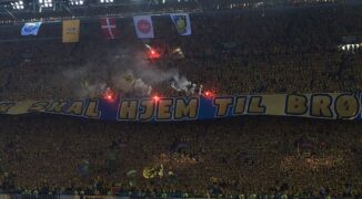 Broendby IF za mocne dla Pogoni Szczecin?