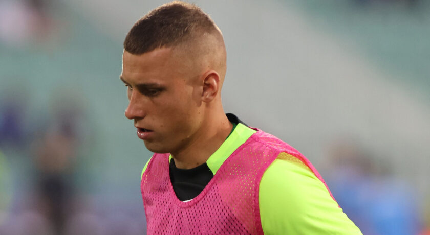 Najstarsi debiutanci w reprezentacji Polski