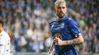 Odpaliły niewypały – Lech Poznań i zawodnicy, którzy niespodziewanie stali się ważnymi ogniwami