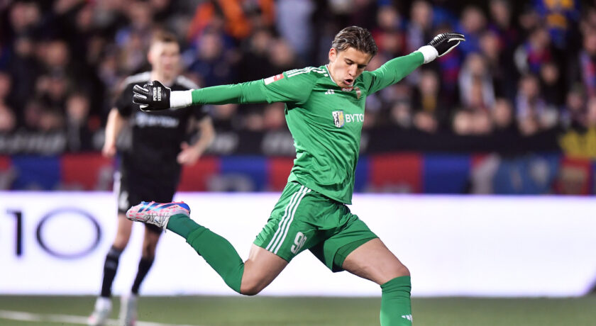 Startuje Betclic 1. Liga. Na tych zawodników warto zwrócić uwagę