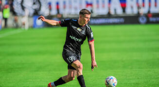 Los Pogoni Szczecin w rękach młodych wilczków