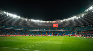 Narodowy czy Śląski – gdzie powinna grać reprezentacja Polski?