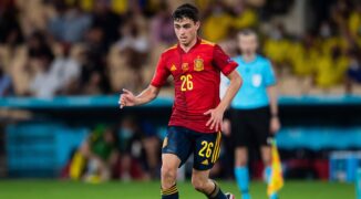 Pedro Gonzalez Lopez. Zapamiętajcie to nazwisko