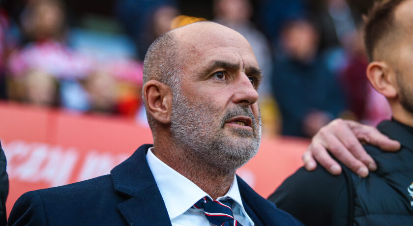 Osąd Michała Probierza. Czy złe zarządzanie sytuacją w kadrze mogło rozwalić mentalność drużyny od środka?