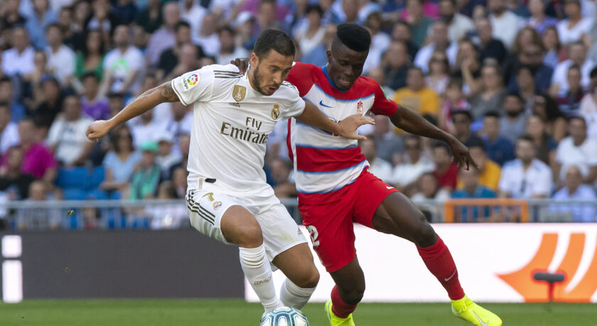 Absurdy 2020 roku. Co najdziwniejszego zadziało się w futbolu przez ostatnie 12 miesięcy?