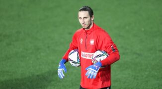 Reprezentacja z Polski. Sparing z Nową Zelandią szansą dla długo nieobecnych