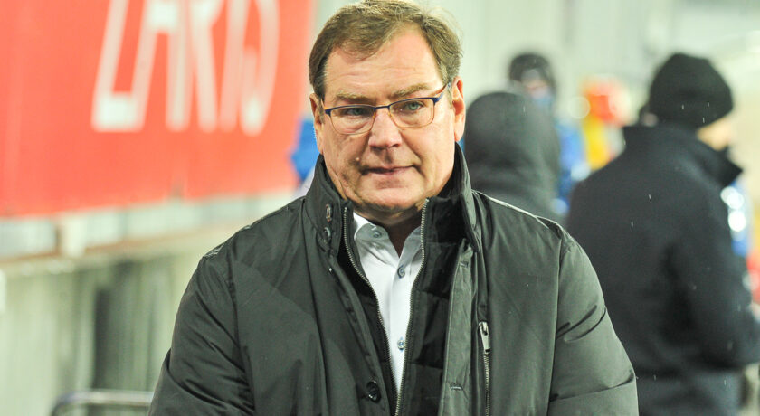 Powrót do normalności – jak Urban odmienił reprezentację Polski