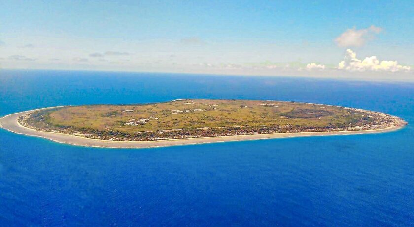 Reprezentacja Nauru – ambitny, lecz wyważony projekt