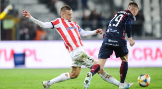 Marcin Listkowski przechodzi do Lecce – polska kolonia we Włoszech rośnie w siłę