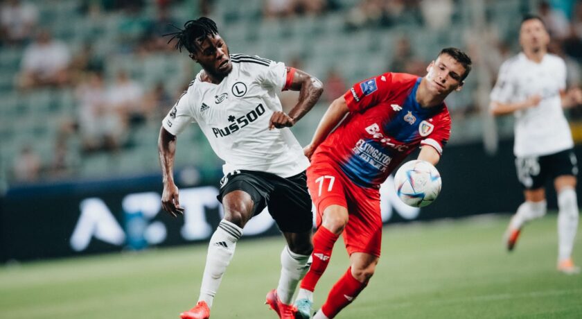 Nowy rozdział w Bundeslidze. Arkadiusz Pyrka zawodnikiem FC St. Pauli