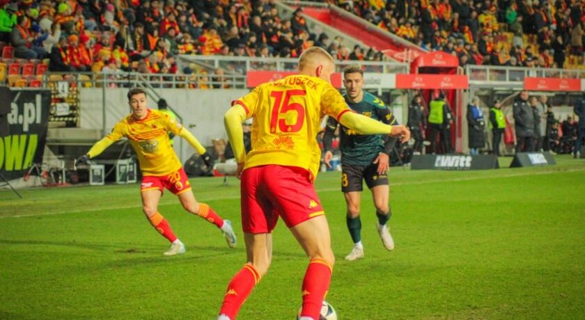 Skarb Kibica PKO Ekstraklasy: Jagiellonia Białystok – Czy odzyska utracony tron?