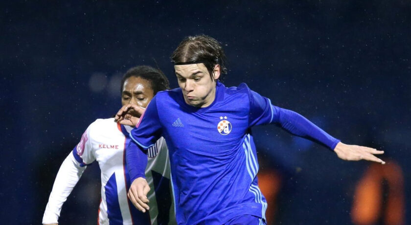 Sosa w Chorwacji będzie tylko turystą. Wybrał grę dla Niemiec