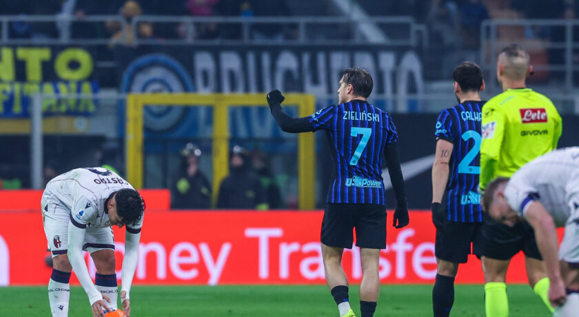 iGol Stranieri: Podsumowanie weekendu #9