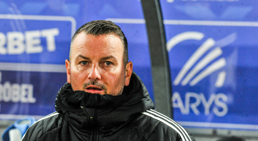 Skarb kibica PKO Ekstraklasy: Wisła Płock – utrzymać poziom z jesieni