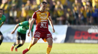 Rozpędzona Chojniczanka wygrywa i pnie się w tabeli