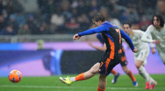 iGol Stranieri: Podsumowanie weekendu #12