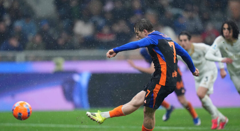 iGol Stranieri: Podsumowanie weekendu #12