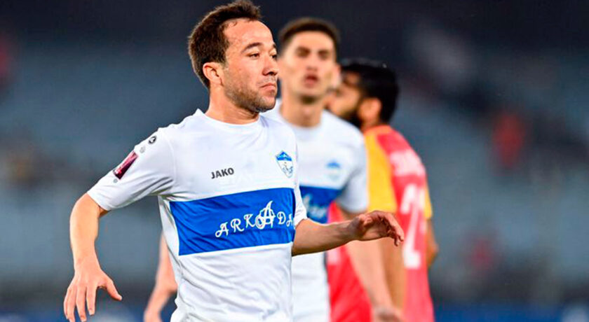 Arkadag zwycięzcą debiutanckiej edycji AFC Challenge League