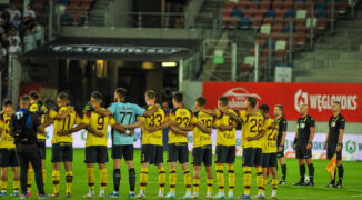 5 powodów, dzięki którym Pogoń wygra Puchar Polski