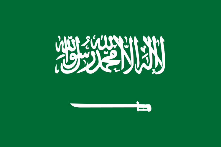 Arabia Saudyjska – Egipt: Saudyjczycy jak Niemcy