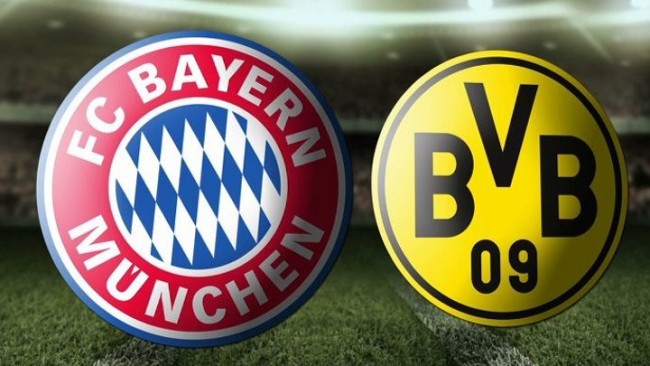 Bayern kontra Borussia, czyli wraca Bundesliga