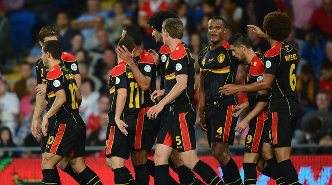 Mecz Belgia – Hiszpania odwołany, kibice oburzeni