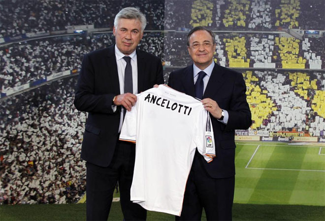 Real Madryt Carlo Ancelottiego. Od kogo Włoch musi wymagać więcej?