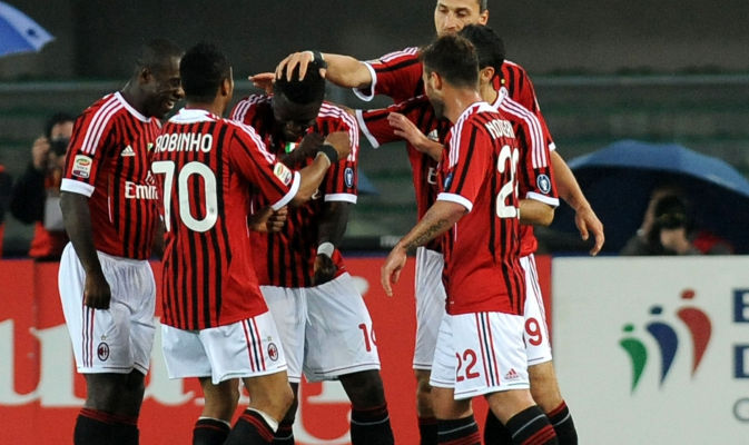 Acerbi: Milan wciąż może zdobyć scudetto
