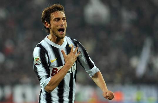 Marchisio: Zakończyliśmy rok pozytywnym akcentem