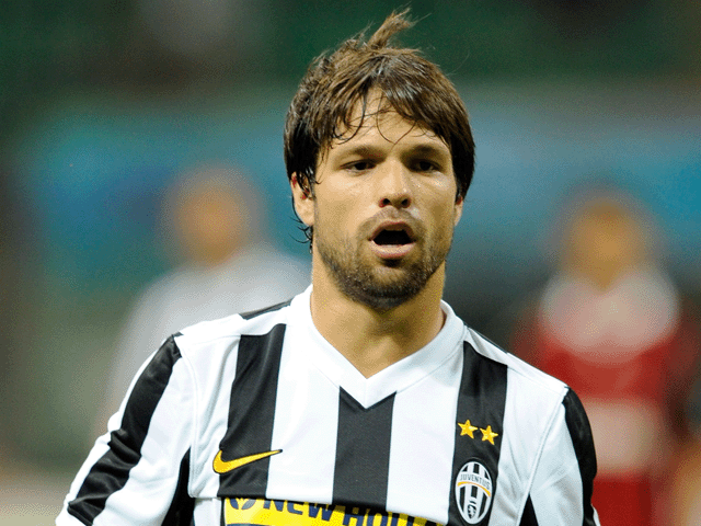 Diego: W Juventusie panuje optymizm