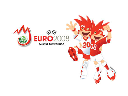Continental rozdaje bilety na EURO 2008