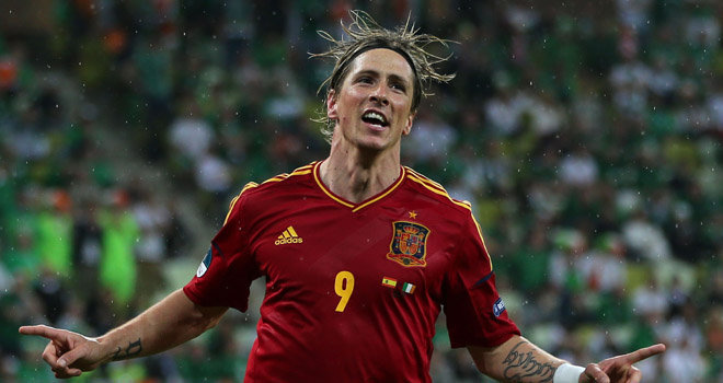 Torres: Wcześnie stracony gol kosztował Hiszpanię