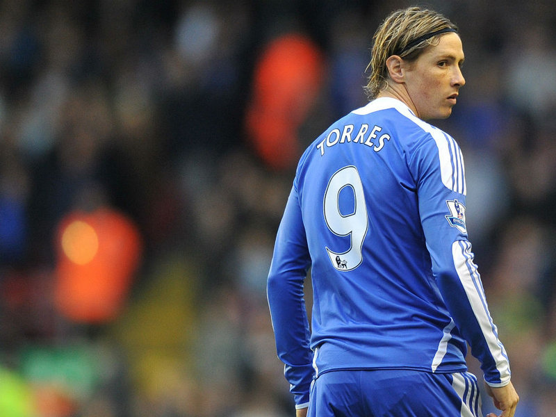 GOS: Fernando Torres