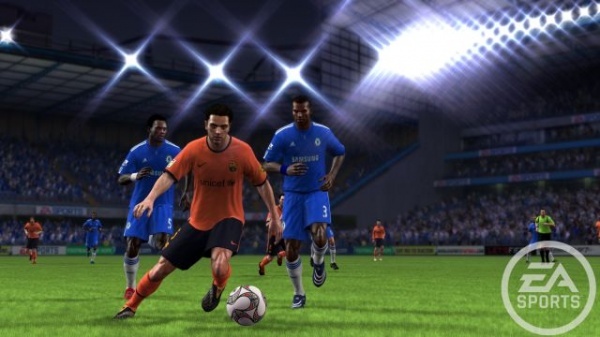FIFA 10 w iGolu. Konkurs!