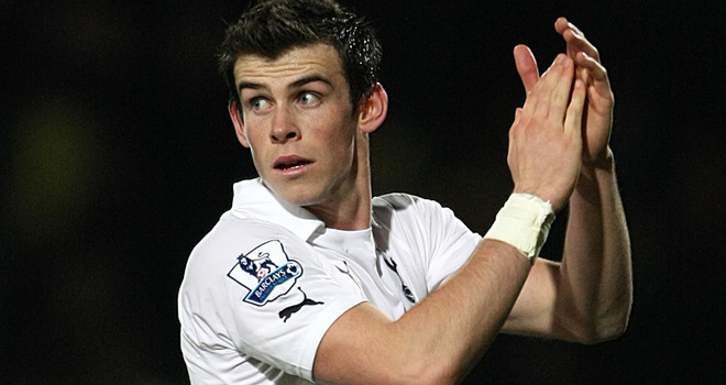 Bale zadowolony z transferu Sahy