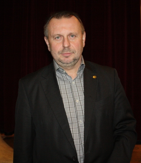 Grzegorz Jaworski prezesem Stowarzyszenia GKS „Piast”