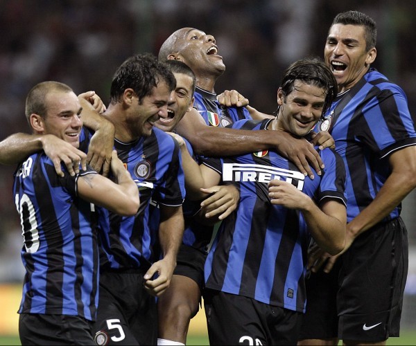 Coppa Italia dla Interu