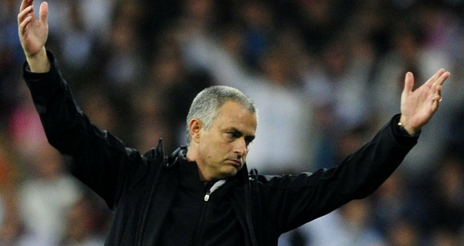 Jose Mourinho powraca – (nie)kontrolowane trzęsienie ziemi w Tottenhamie